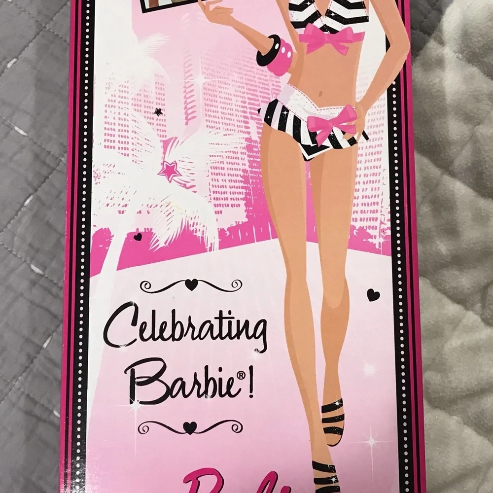 Barbie